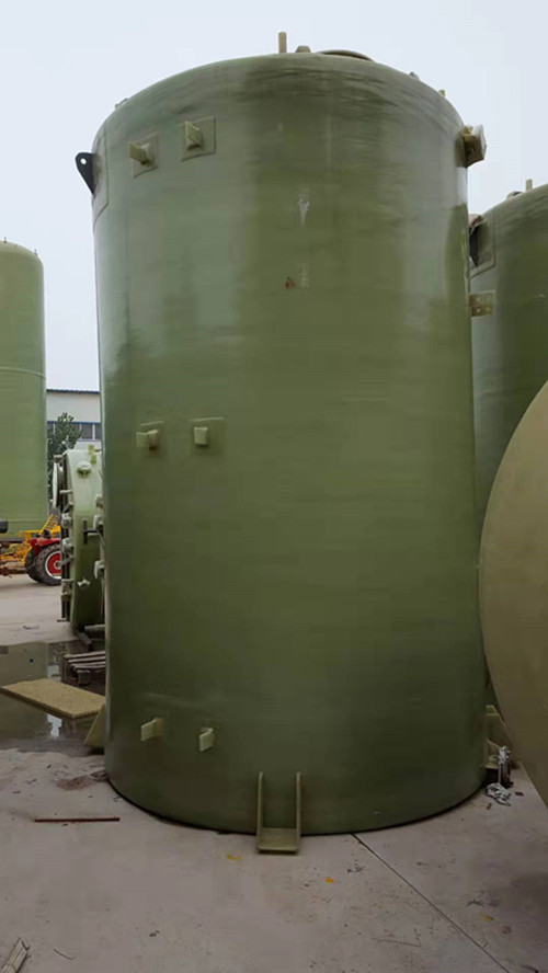 玻璃鋼塔器 玻璃鋼塔器