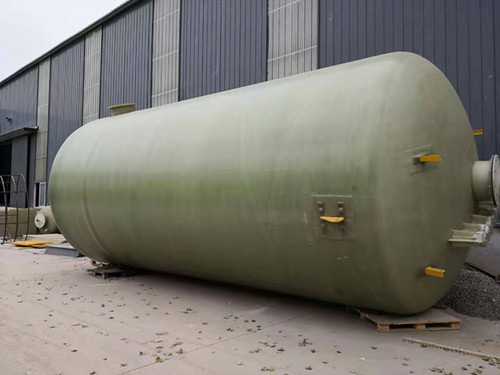 玻璃鋼罐 玻璃鋼罐